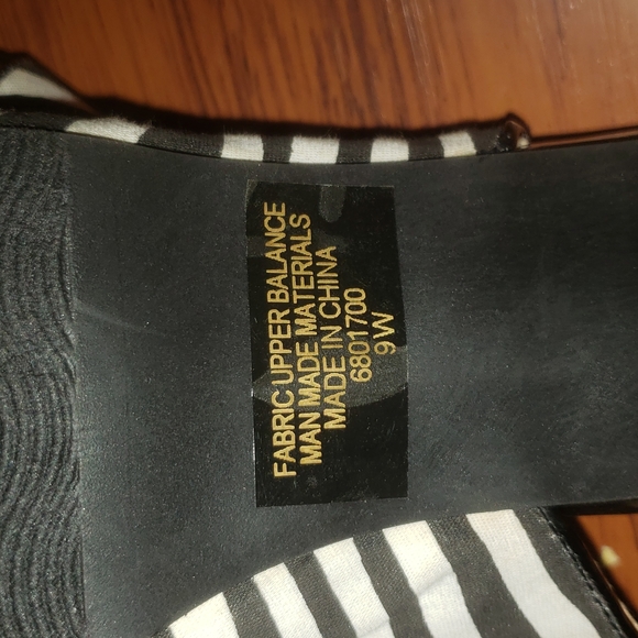 COUP D'ETAT LTD heels (s1) - Picture 4 of 4